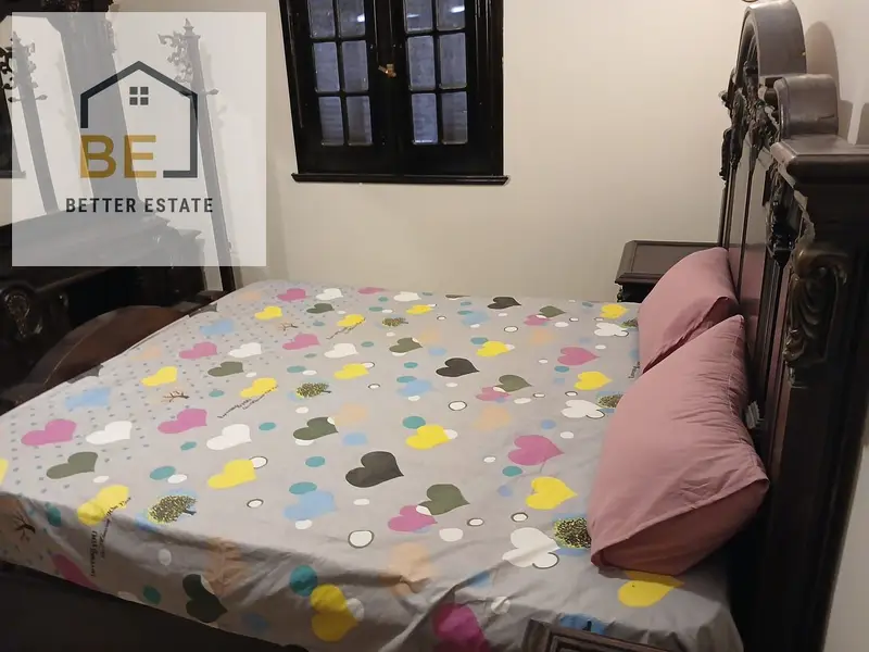 Apartment for rent in New Cairo - Fully finished - Mirage Residence