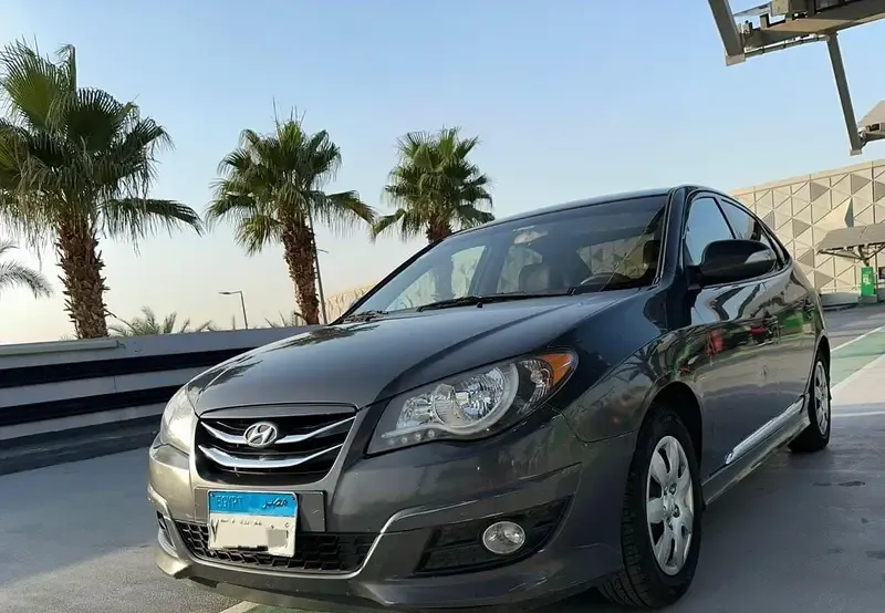 HD Car for Monthly Rent