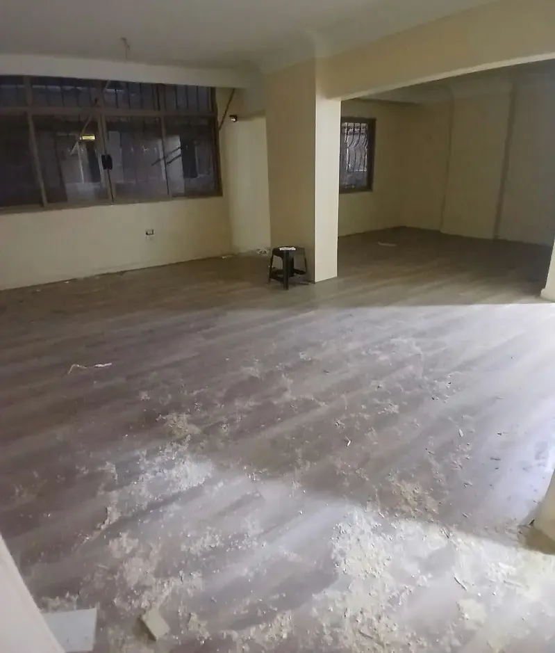 Administrative office for rent in Masaken Sheraton Airport, 120 sqm