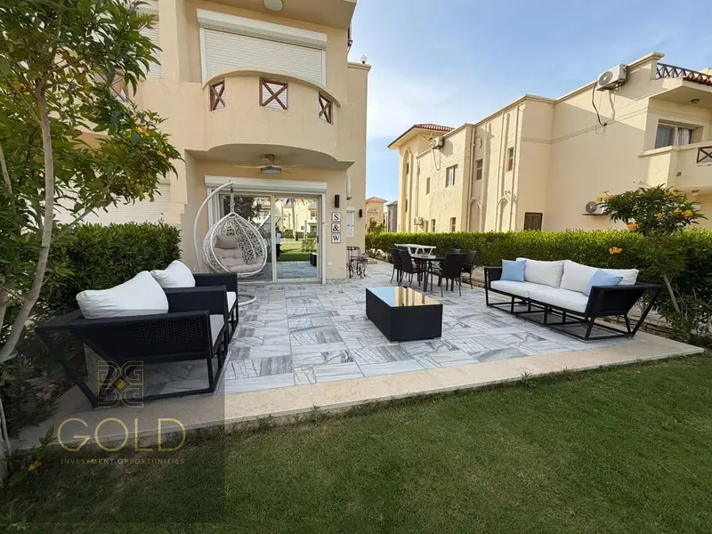 Villa for rent
