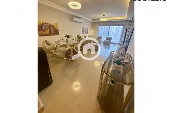 Apartment for rent in ZED West Compound, Sheikh Zayed