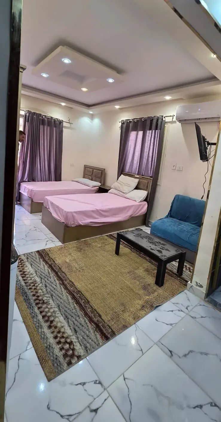 Furnished Studio for Rent in 2nd District - 6th October