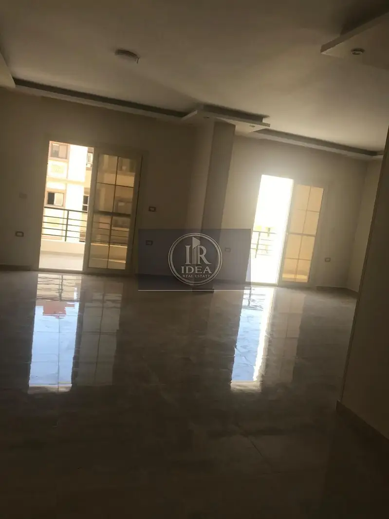 Apartment for rent in North Lotus - Fifth Settlement