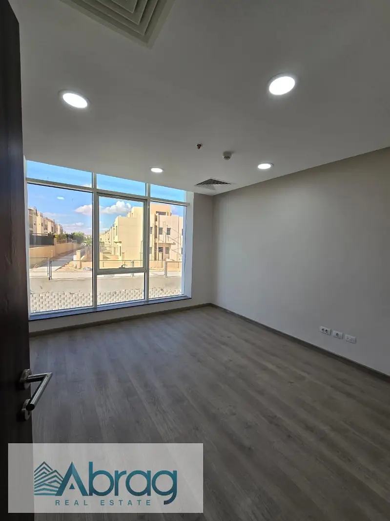 Office for rent