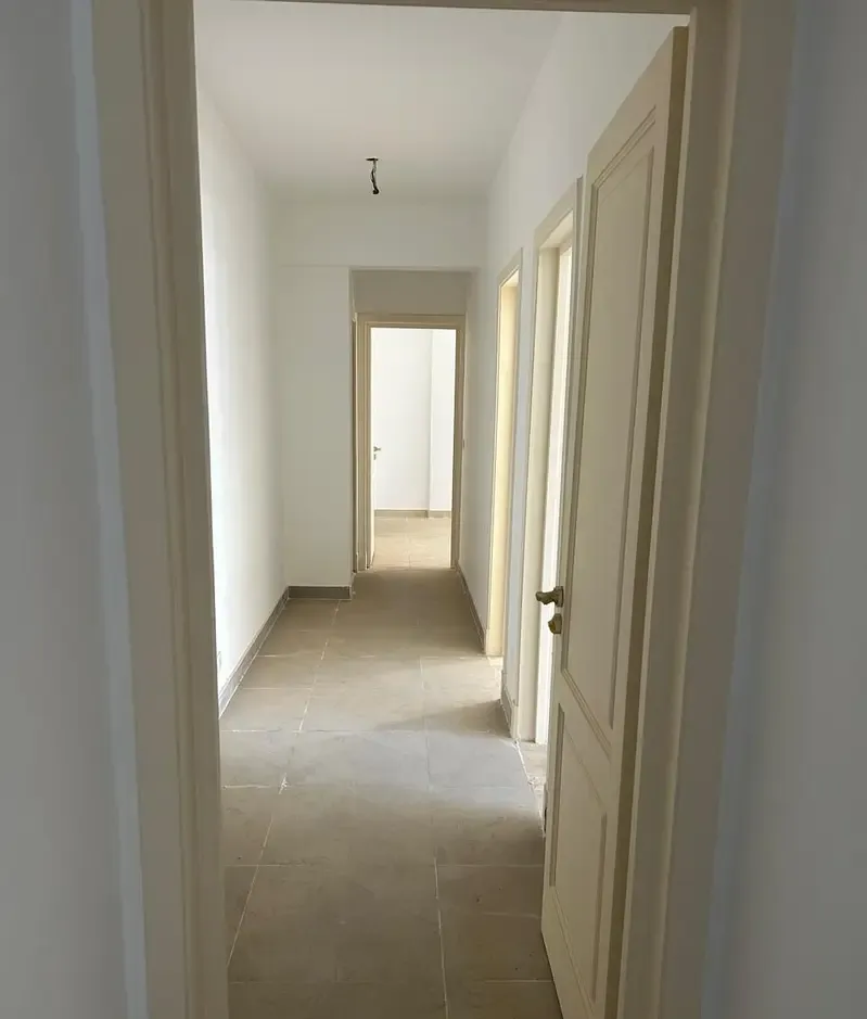 160 sqm apartment for rent in Celia, Talaat Moustafa, New Capital