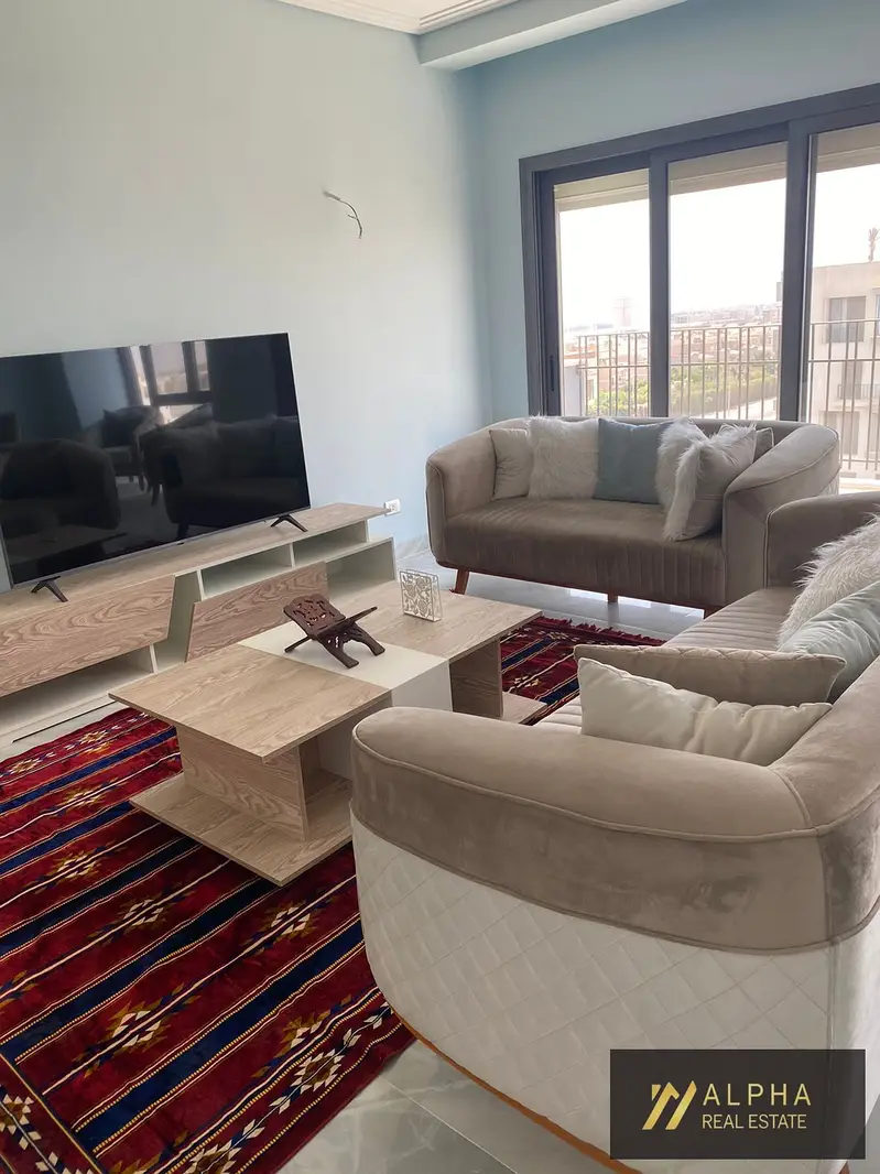 Furnished apartment for rent in Eastown