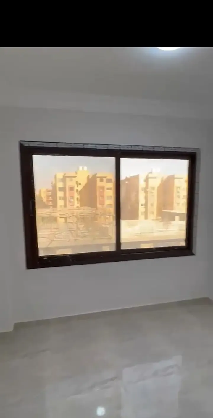 شقة للايجار في كومباوند بيت المصرية بحدائق أكتوبر
