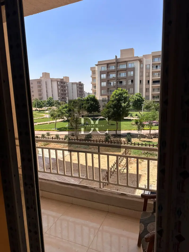 Apartment for rent in Wesal Residence