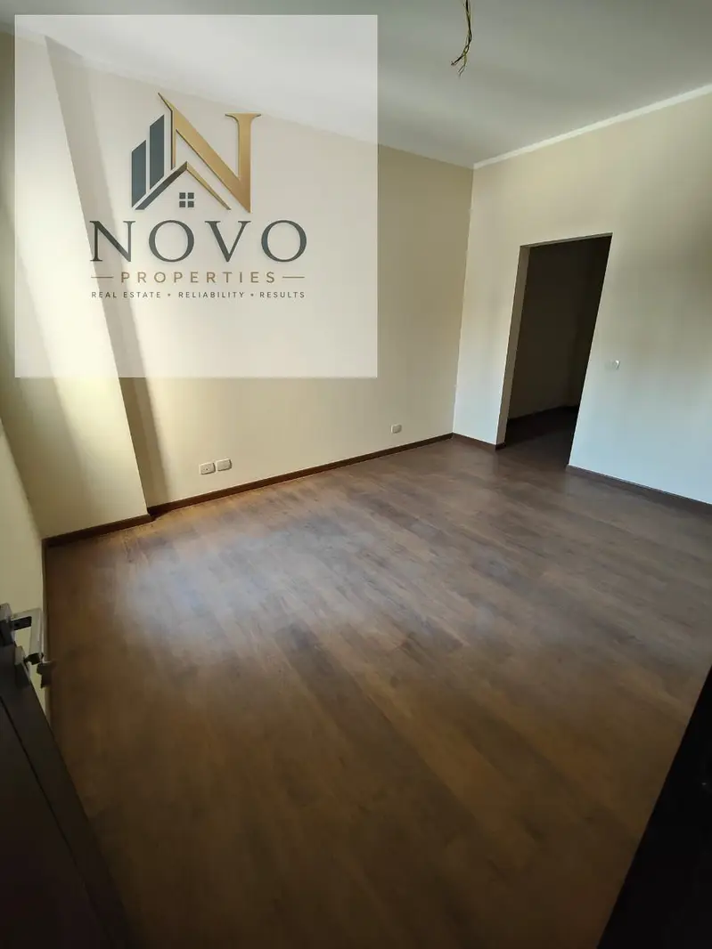 Apartment for rent