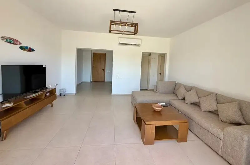 Furnished apartment for rent in El Gouna - Kamran