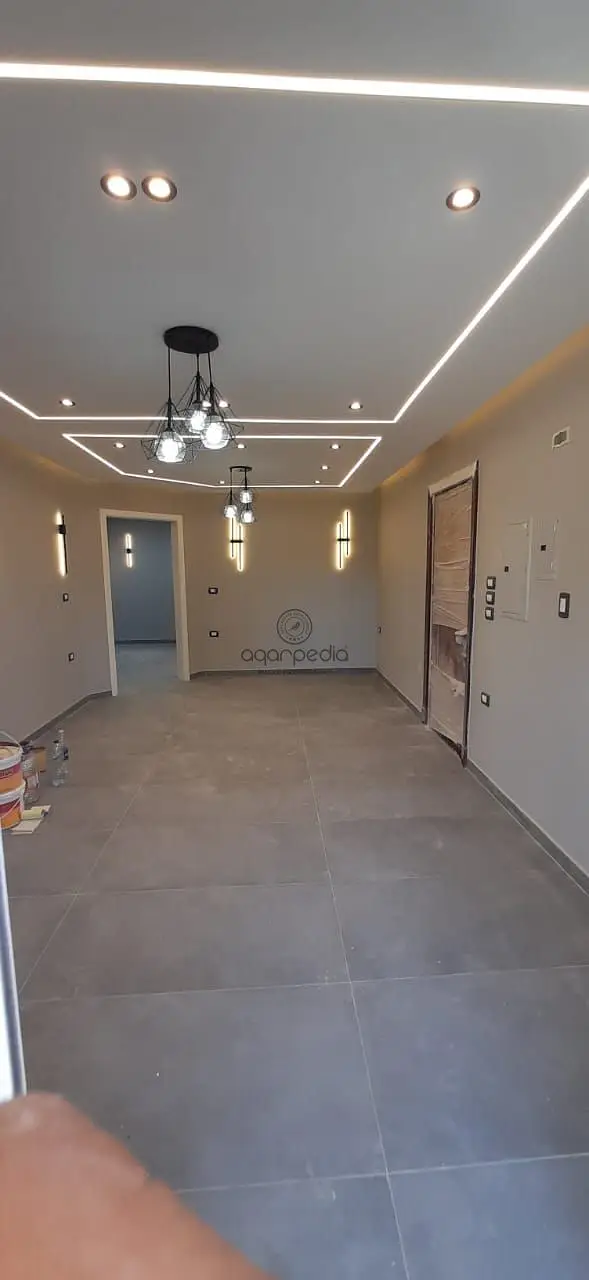 Apartment for rent in Taj City - First floor - 129 sqm