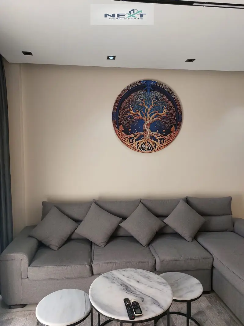 Apartment for rent in Madinaty 100 sqm