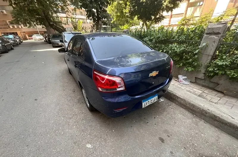 Optra 2022 for rent