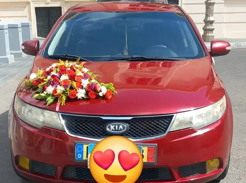 سيارة بالسائق للإيجار بالإسكندرية