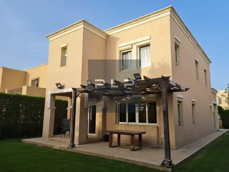 Standalone Villa for Rent in Mivida Compound, Fifth Settlement