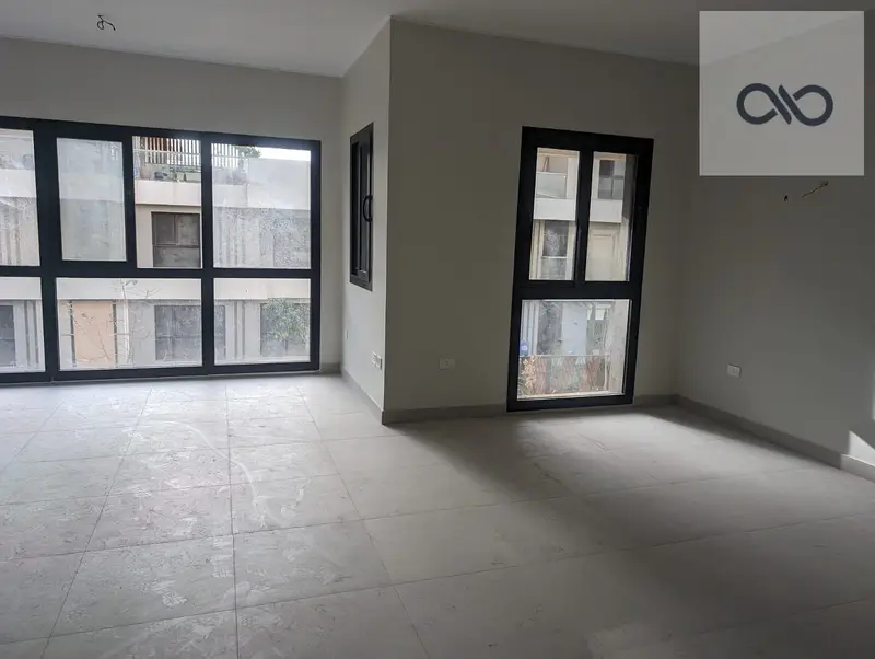 Apartment for rent in Sky Condos Compound, Fifth Settlement