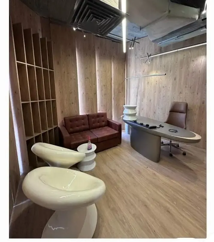Office for rent