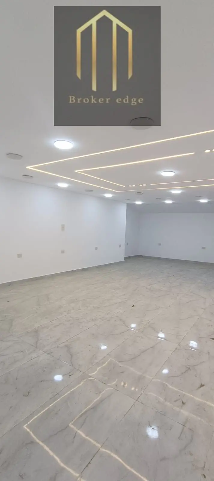Shop for rent in Heliopolis, 170 sqm