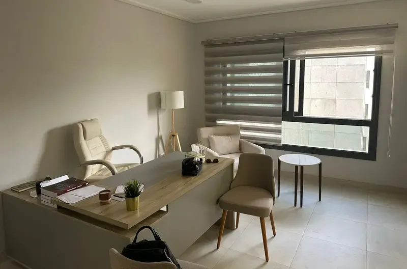 Office for rent