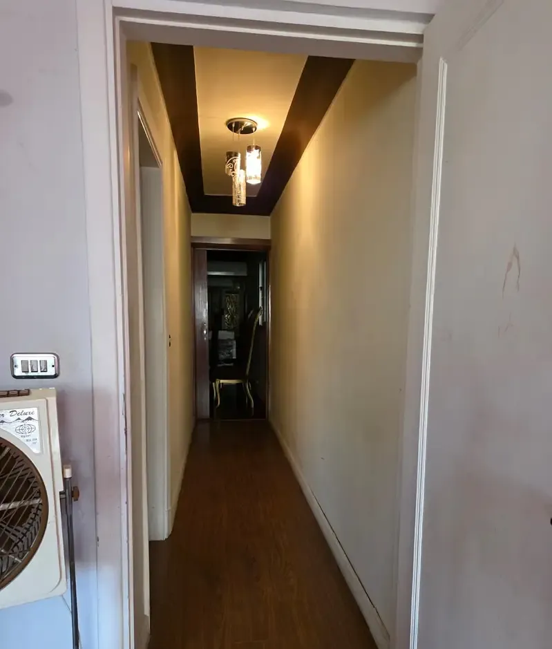 Apartment for rent in La Maison, steps from Mostafa Kamel Street