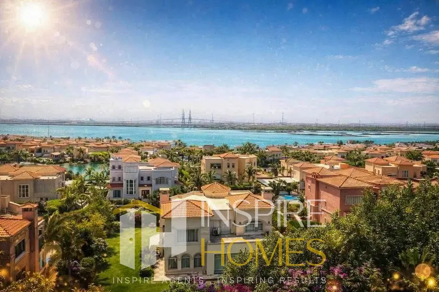 Standalone Villa for Rent in Alex West