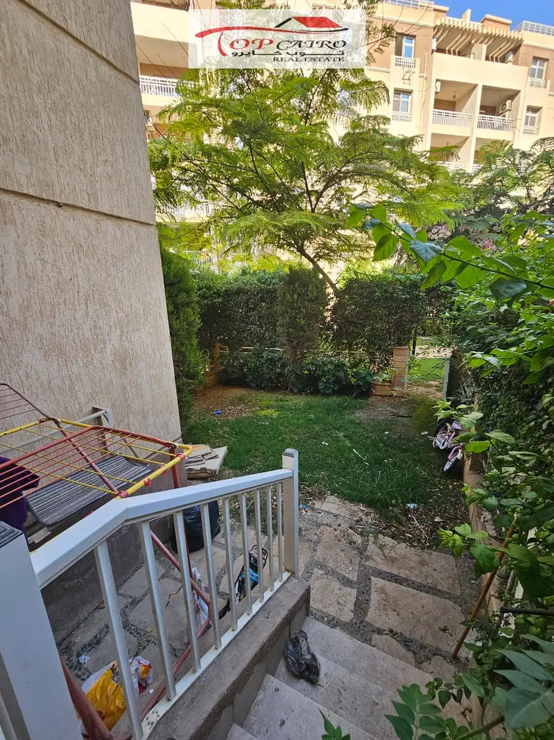 Apartment for rent in Madinaty B7