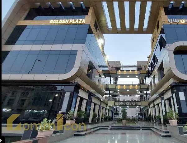 Office for rent in Fifth Settlement
