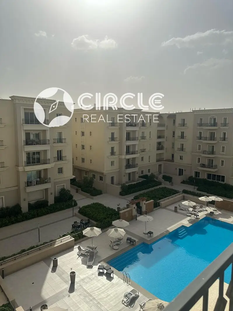 Fully furnished apartment for rent in Mivida Compound, 5th Settlement