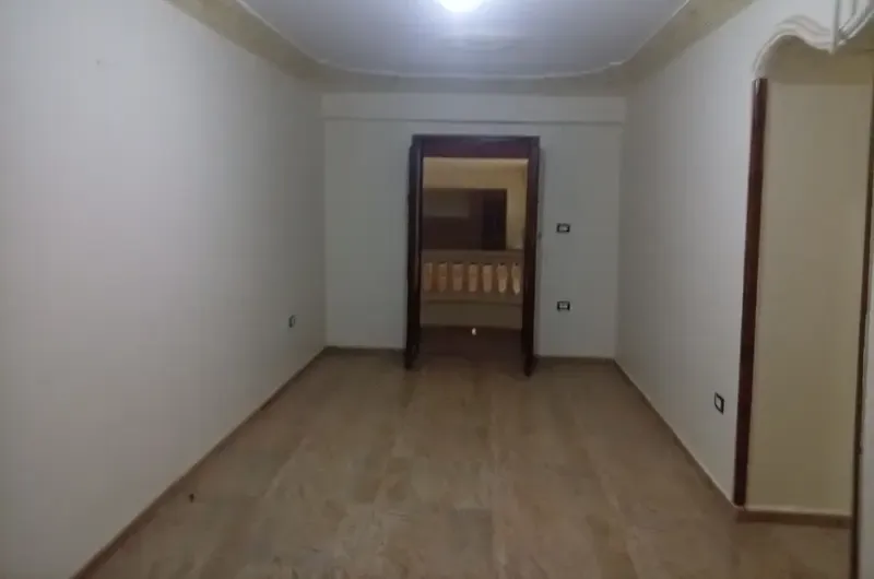 100sqm Super Lux Apartment for Annual Rent in Agami Kilo 21