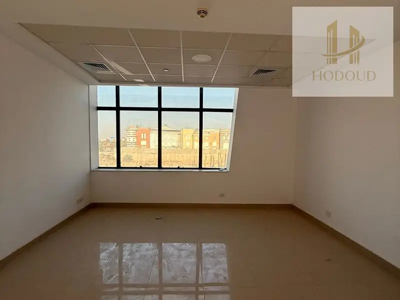 Administrative office for rent in Central Hub - First Settlement
