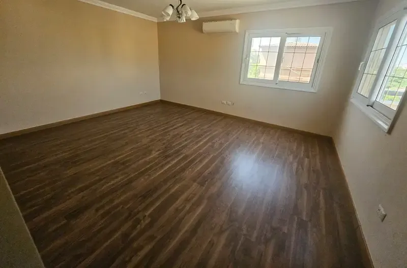 Stand Alone Villa for Rent with Special Finishes, ACs, and Kitchen