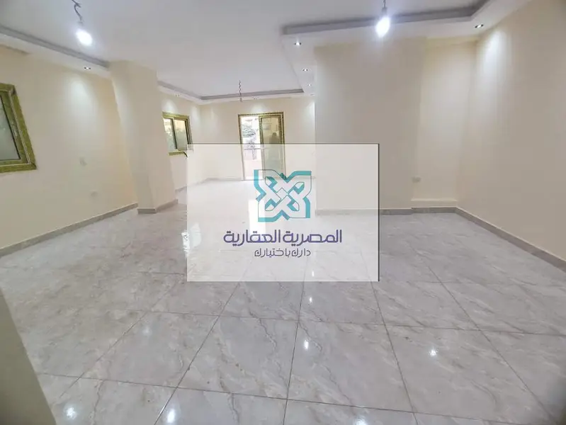 Apartment for rent in El Maadi El Alawya