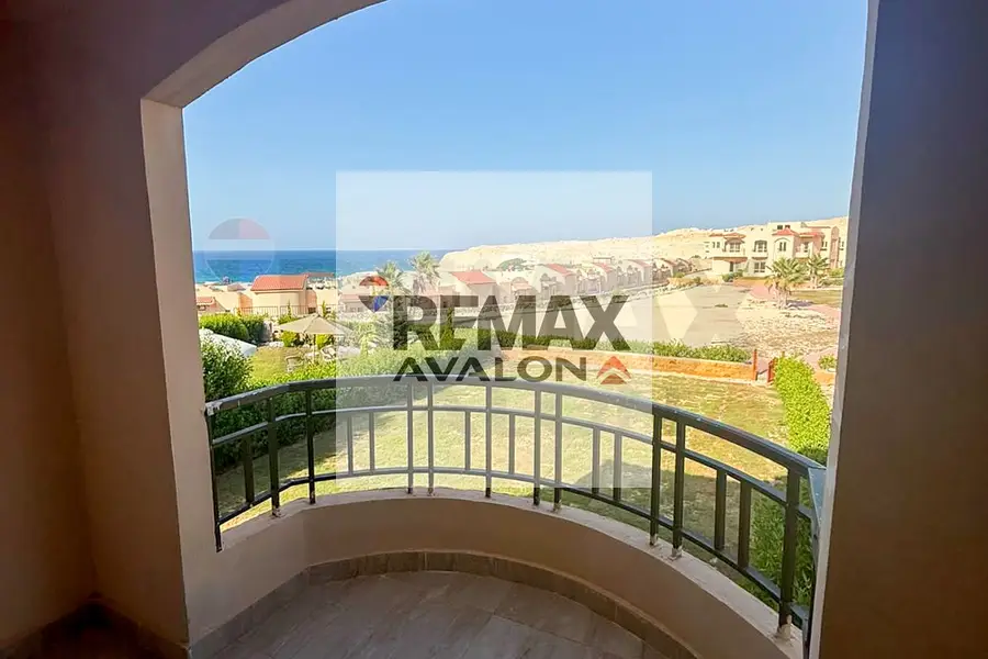 Furnished chalet for rent in Coral Hills 170 sqm