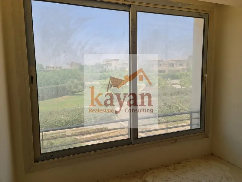 Standalone villa for rent in Palm Hills Katameya