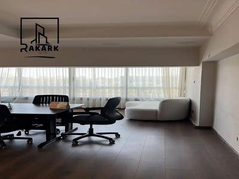 Administrative office for rent in Heliopolis