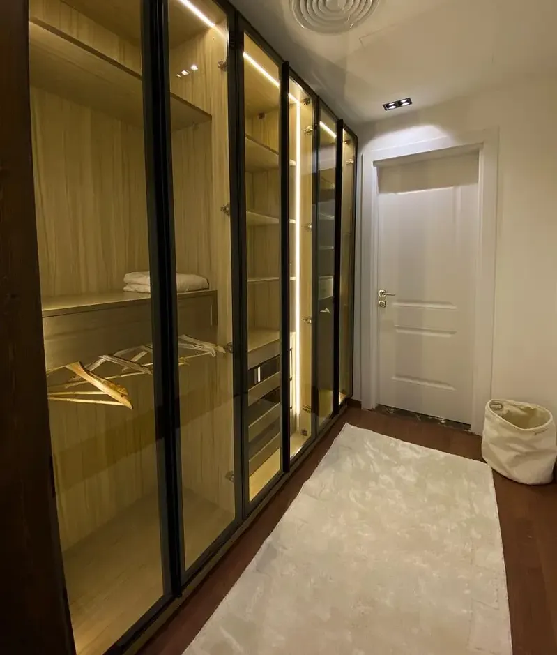 Furnished Standalone Villa for Rent in Madinaty