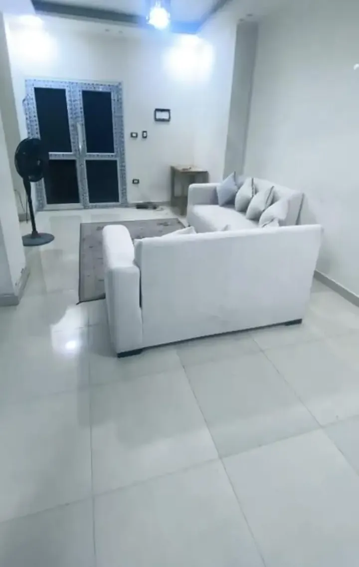 Furnished apartment for daily and monthly rent in Al-Ghusham