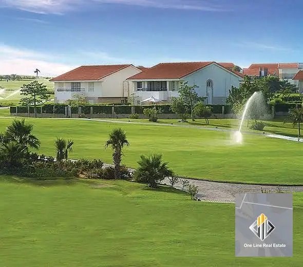 Villa for rent in Al Rabwa Compound, Sheikh Zayed