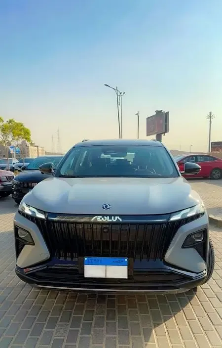 Dongfeng Huge for rent 2025 model