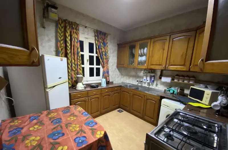 Furnished Super Lux Apartment for Annual Rent in Banha