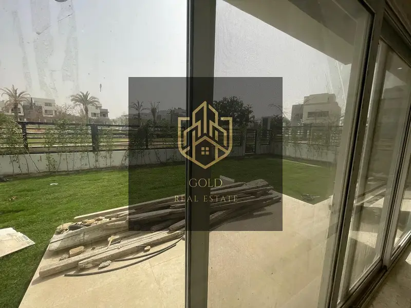 Villa for rent in Hyde Park Compound - New Cairo
