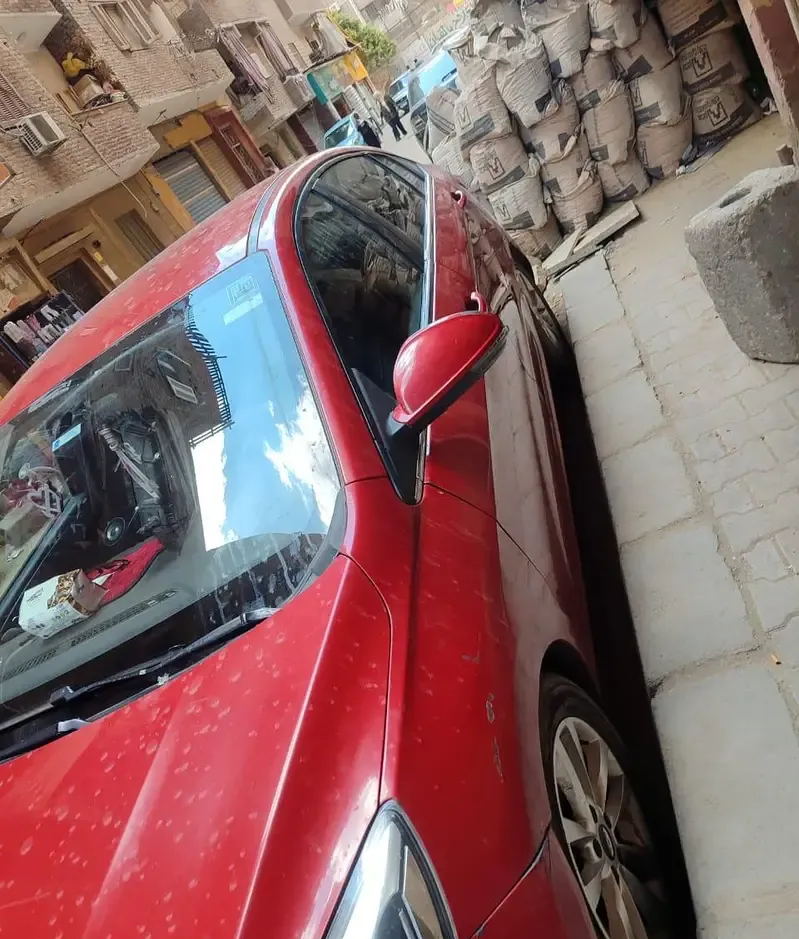 شيري اريزو 5 موديل 2021 للايجار
