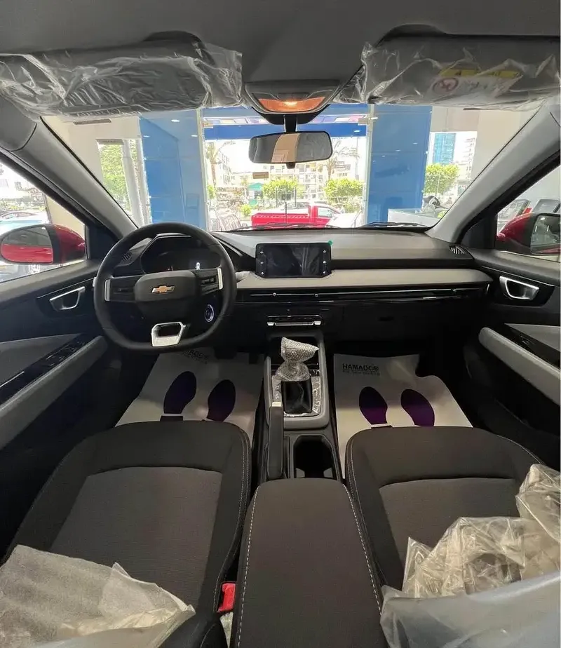 New Optra 2026 for Daily Rental