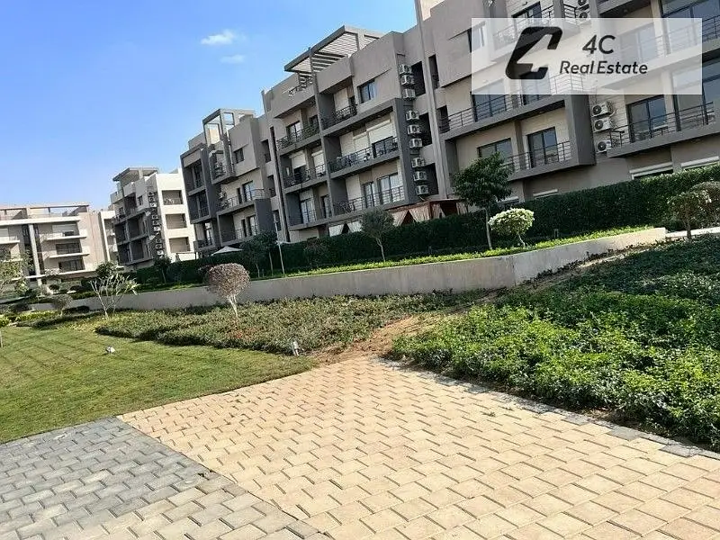 Apartment for rent
