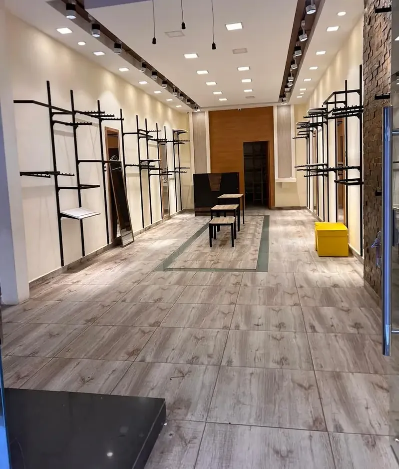 70 sqm shop for rent on Al-Estad Main Street
