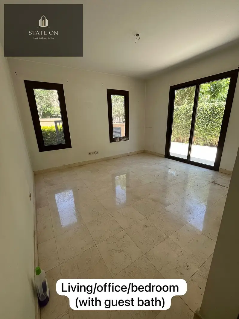 Standalone Villa for Rent in Mivida | Prime Location