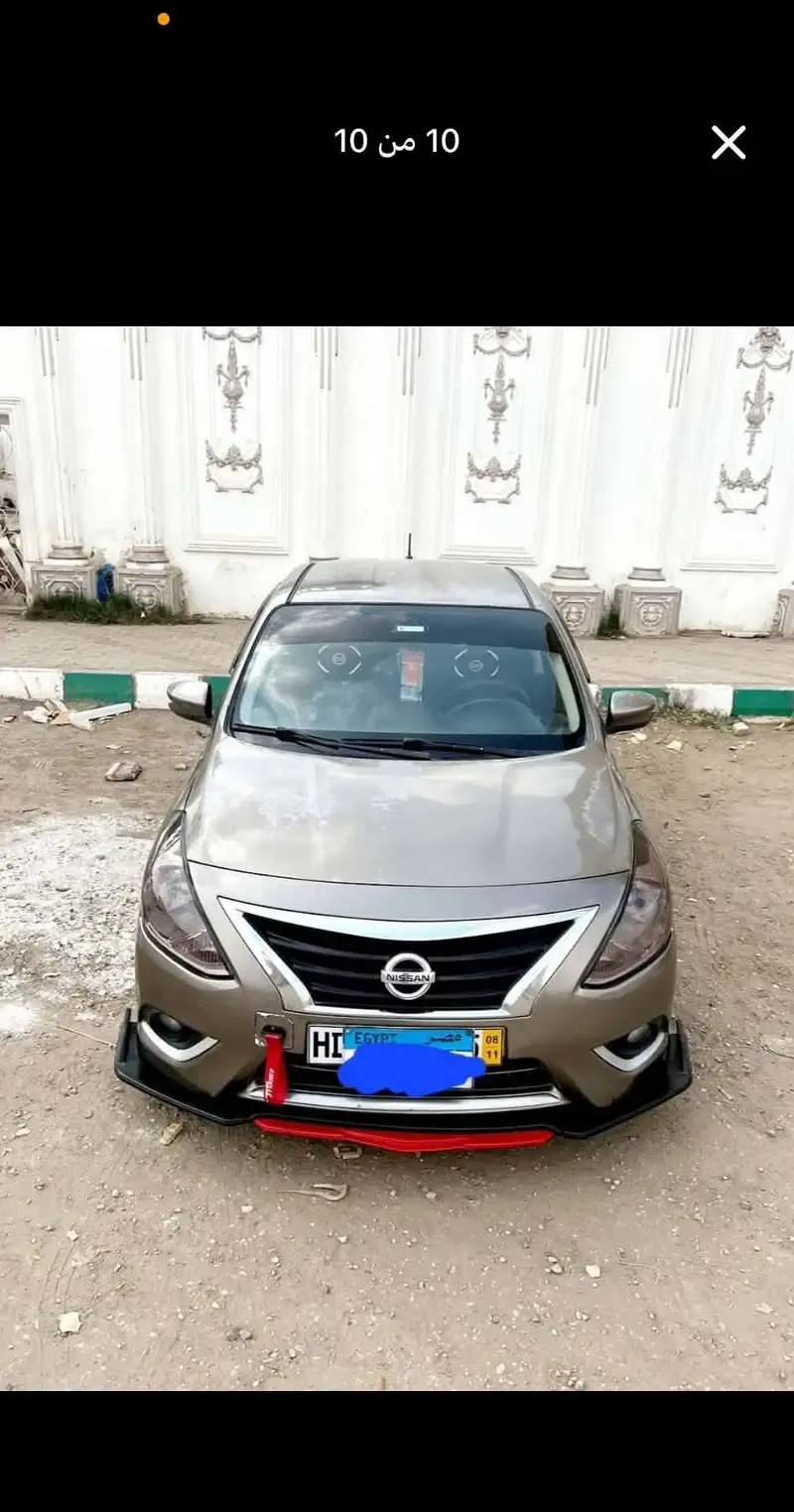 Car for rent for weddings, trips, airports