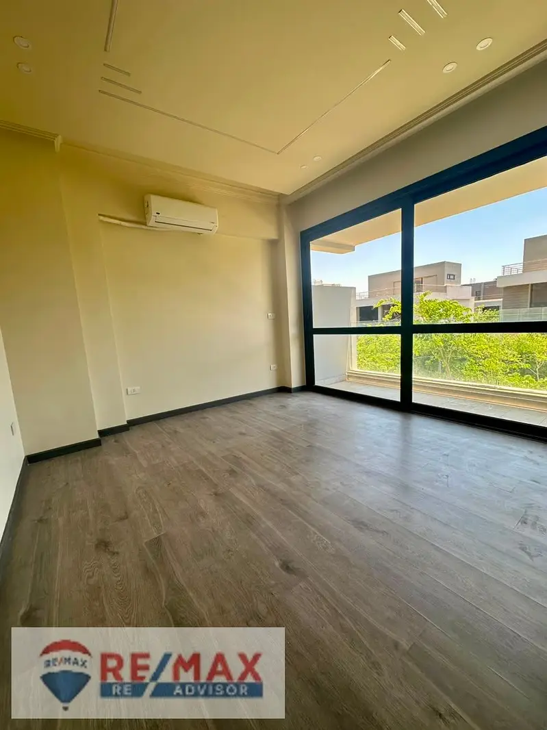 Twin house for rent in El Patio Zahraa Compound, Sheikh Zayed