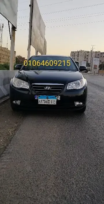 سيارة ايجار بالسائق من طنطا