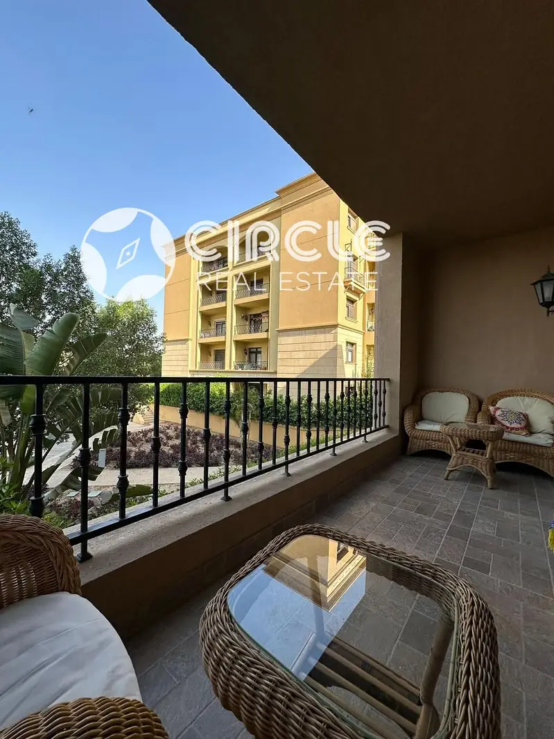 Fully furnished Ultra Lux apartment for rent in Mivida, 5th Settlement